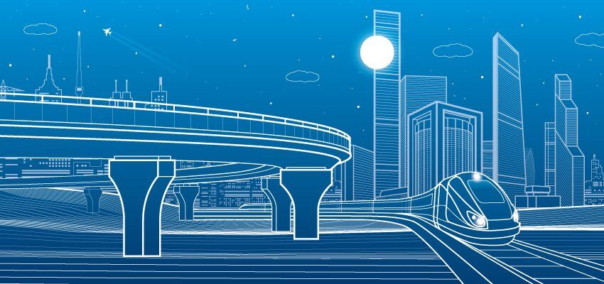 Freight and rail focus a feature of Infrastructure Priority List