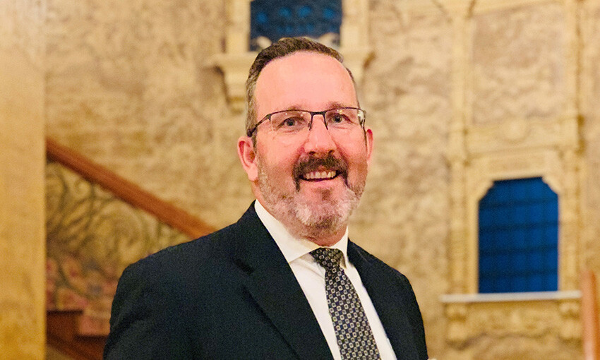 Shipping Australia appoints new director