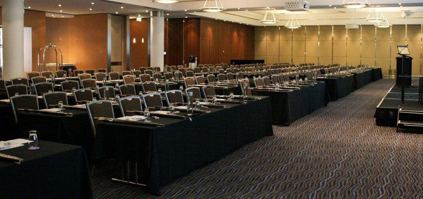 VTA over the moon for Senator Sterle to attend State Conference 2019