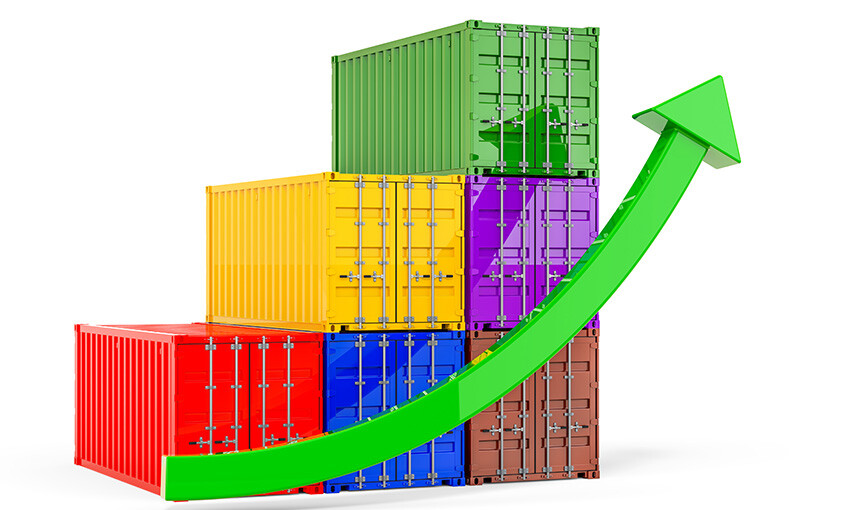 Full ships see carriers push up freight rates