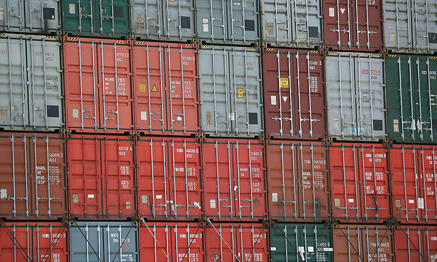 New gateway clearance measures to boost sea-cargo import efficiency