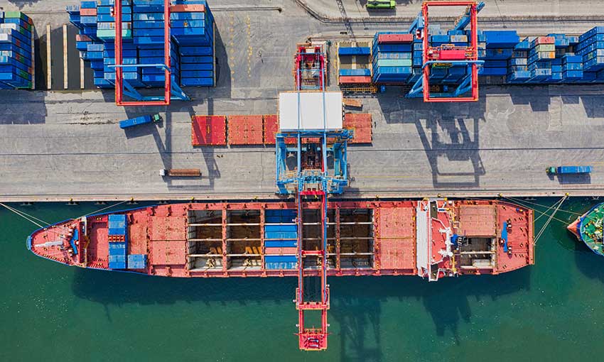 DHL Global Forwarding acquires J.F. Hillebrand for $2.2bn