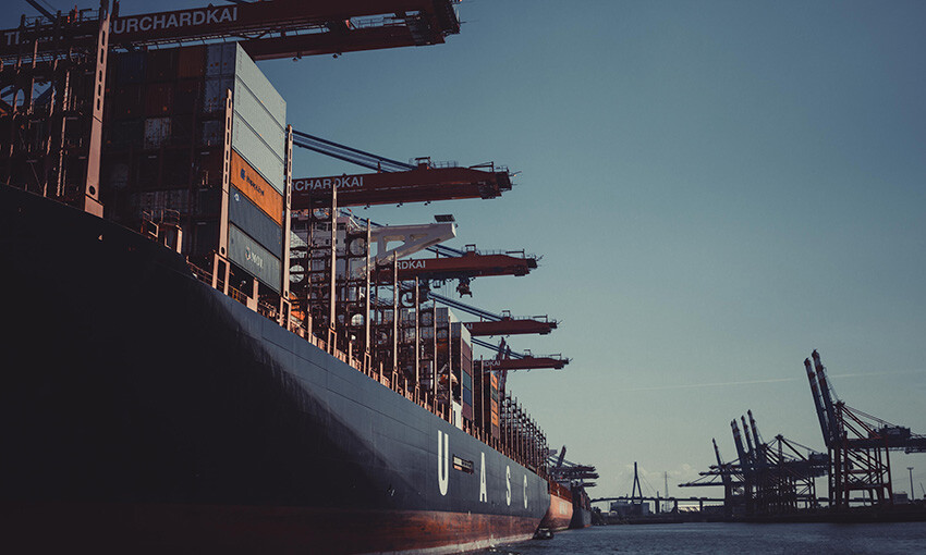 New digital tools to help maritime economies overcome trade disruptions