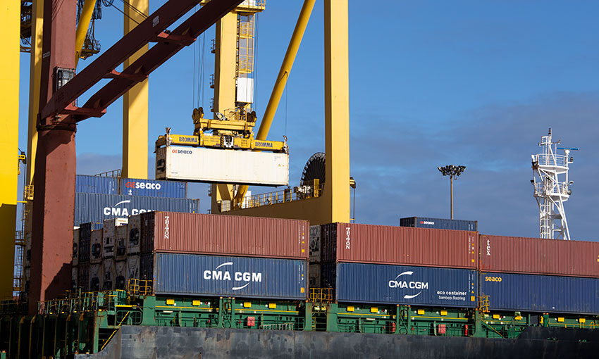 Australian supply chains “generally resilient”: Productivity Commission report