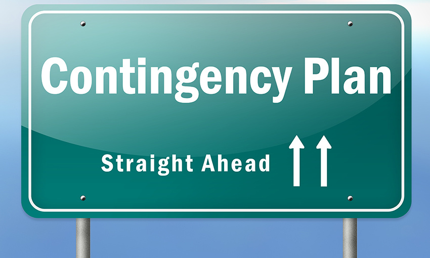 Transport body works on virus contingency plan