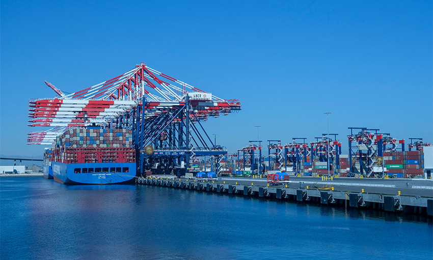 OPINION: Proposed US port fees expected to cause chaos