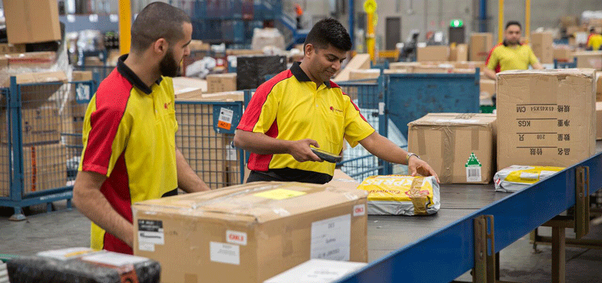 Coronavirus and the impact upon wholesale supply chains