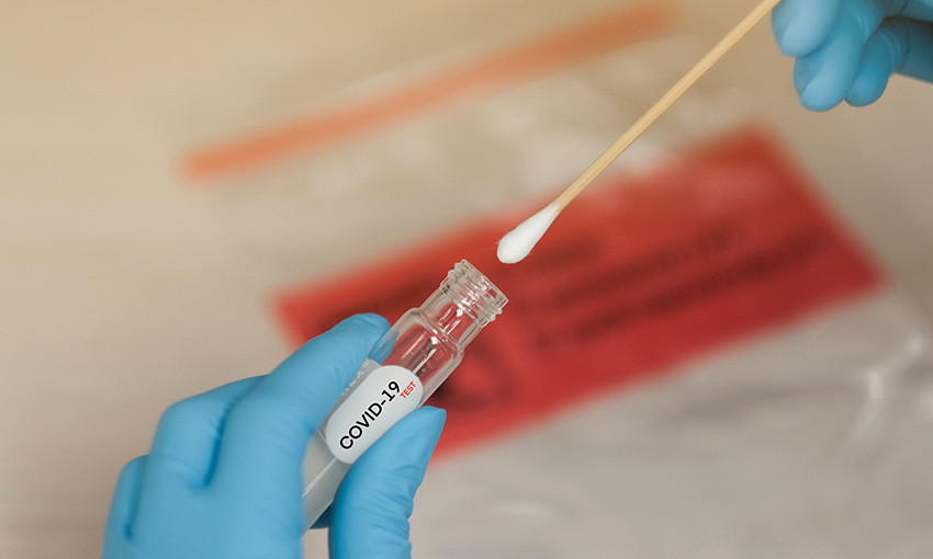 COVID cases reported in ships off Queensland