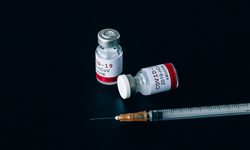 WA to mandate vaccination for some interstate freight workers