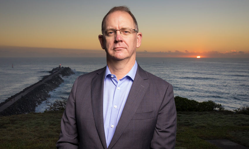 Port of Newcastle’s landmark loan with ESG in mind