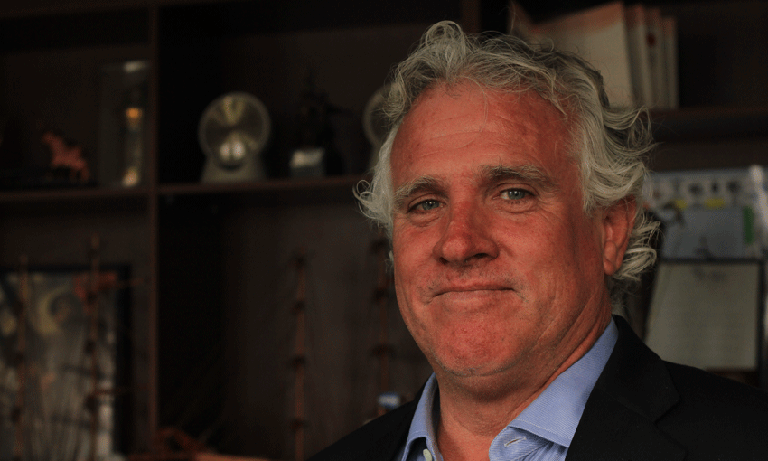 Union willing to negotiate, says Crumlin