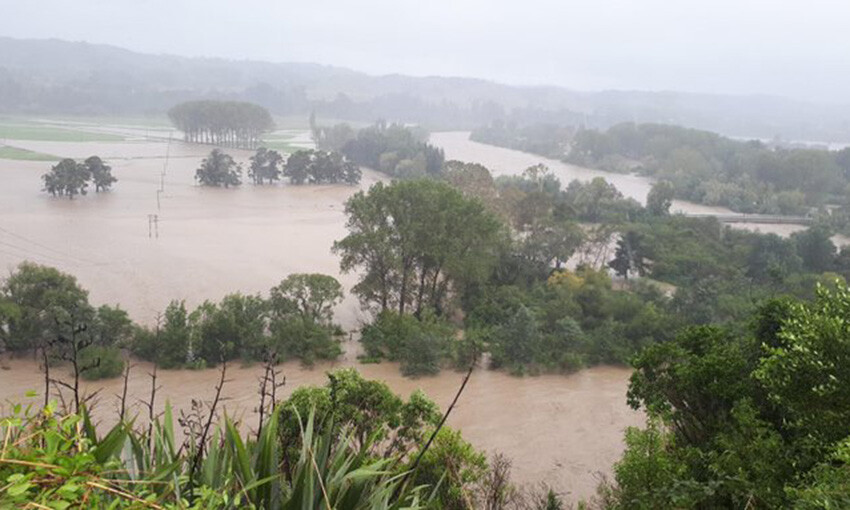 Coastal ships should be used in NZ disaster relief effort: union