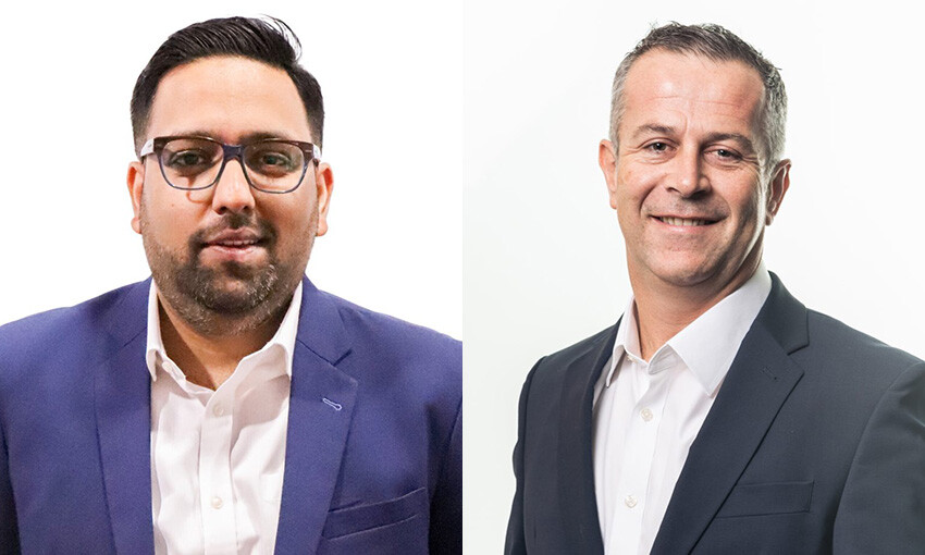 DHL Supply chain makes Asia Pacific appointments