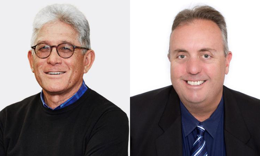 New Australia leadership for global logistics company