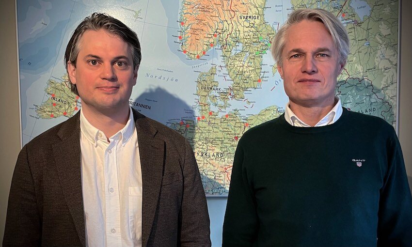 New study to explore green fleet renewal opportunities