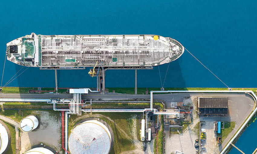 Cross-industry collaboration crucial to fuel availability, report finds