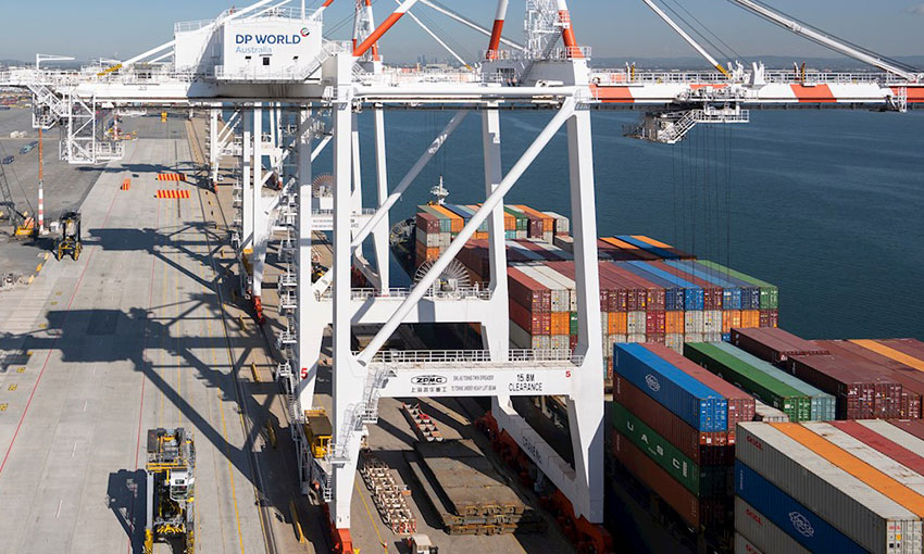 DP World and union meeting in doubt