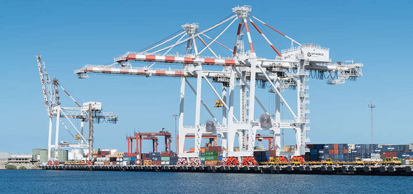 DPWA prepares for industrial action