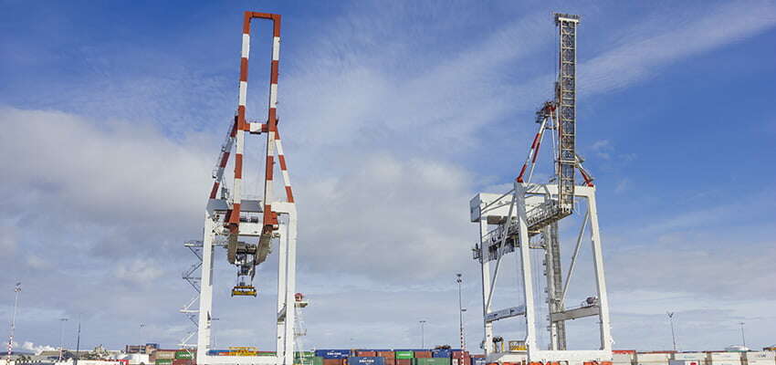 West Swanson wharfies offered redundancies by DPWA