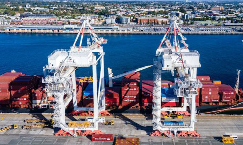 Zim introduces new SE Asia to Australia service