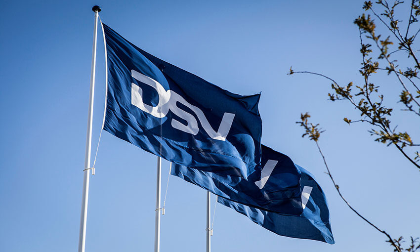 DSV Panalpina posts positive 2020 results