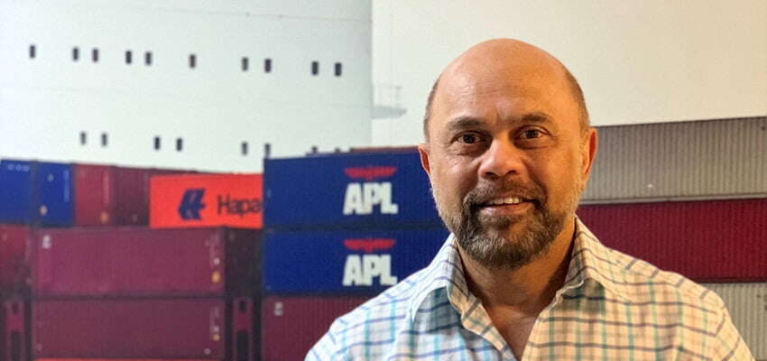 AMC seafaring course aims to allow work-life-study balance