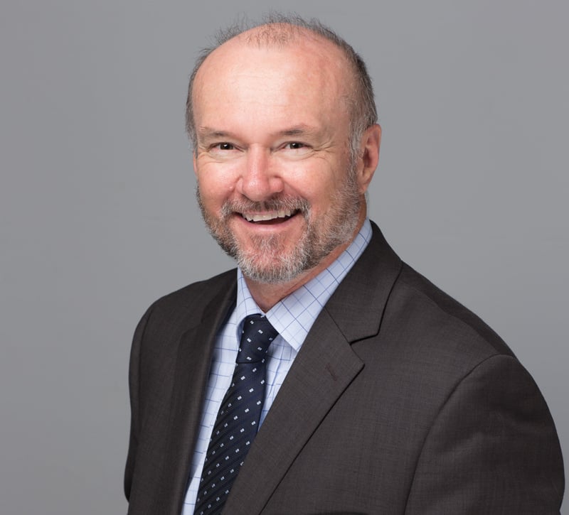 David Parmeter