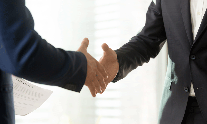 Alfa Laval and Orcan Energy sign a cooperation agreement for the marine market