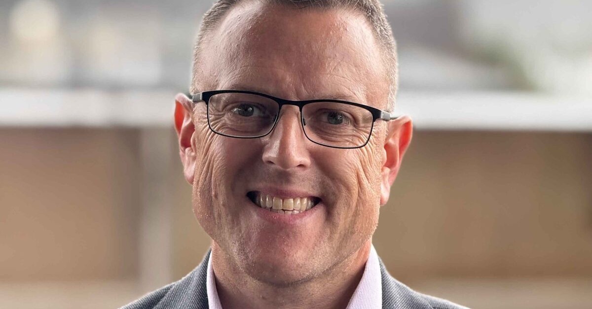 Ofload appoints Dean Newman as new COO