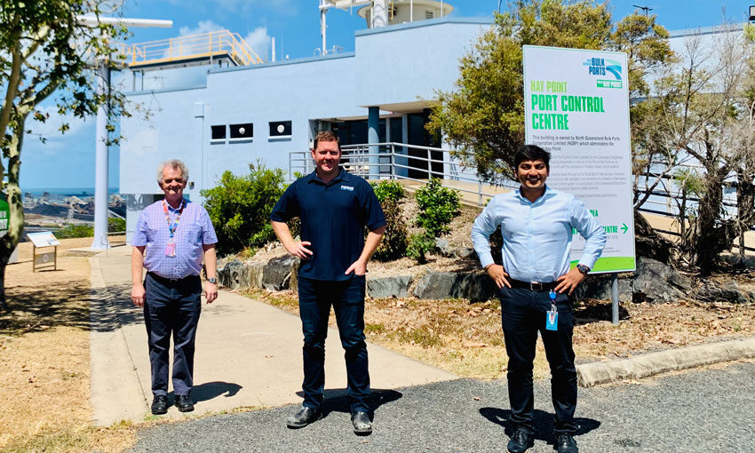 Hay Point building project set to progress