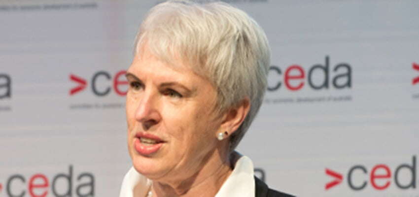 CEDA announces new chair