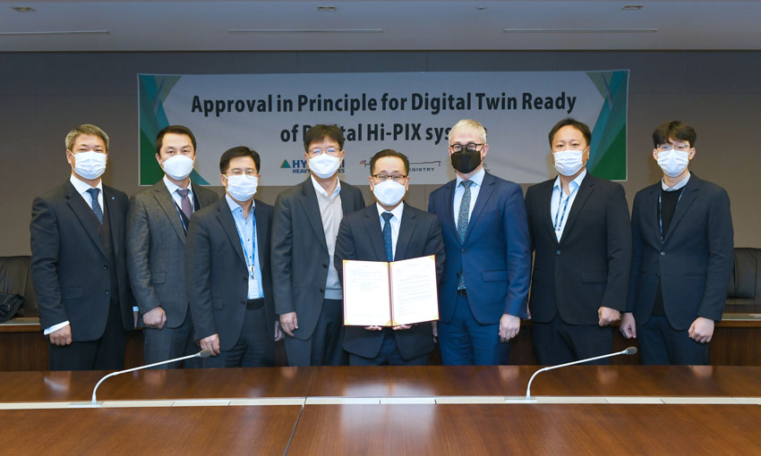 Fuel tank safety innovation recognised