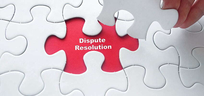 Progress reported in DPWA, union dispute