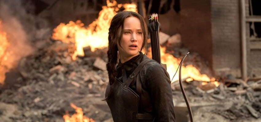 Biosecurity committee compared with Survivor, Hunger Games