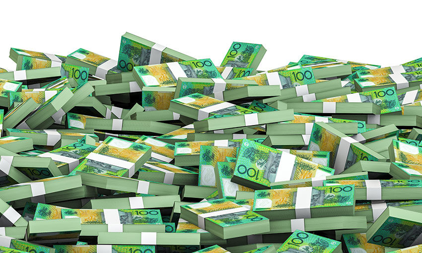 Money to support Australian exporters during pandemic