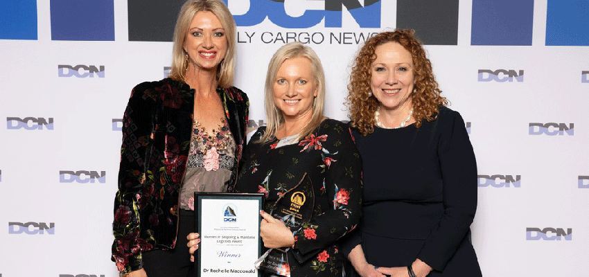 Winner seeks to inspire change