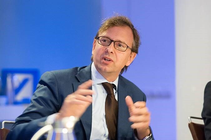 Stolt Tankers appoints new CFO as it eyes IPO