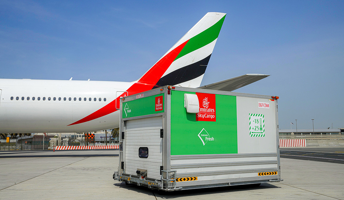 Emirates launches ‘game changing’ Melbourne-Dubai service