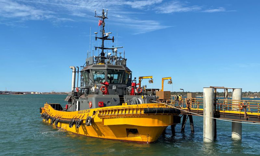 Engage Marine secures funding partner