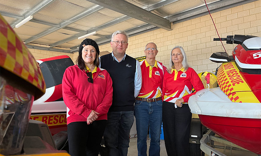 Southern Ports cash boost for local organisations