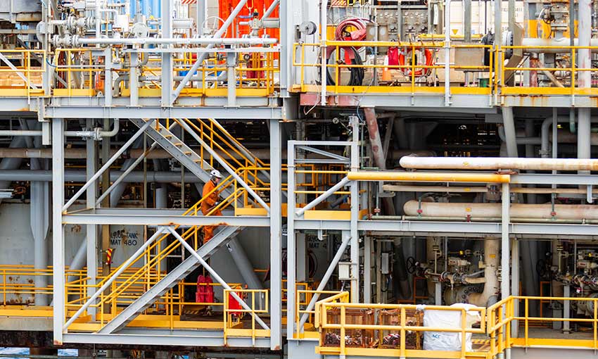 Friends of the Earth claims rigged, Esso says