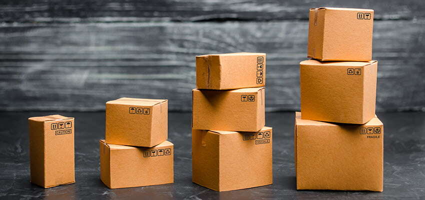 Exports on the up in September quarter