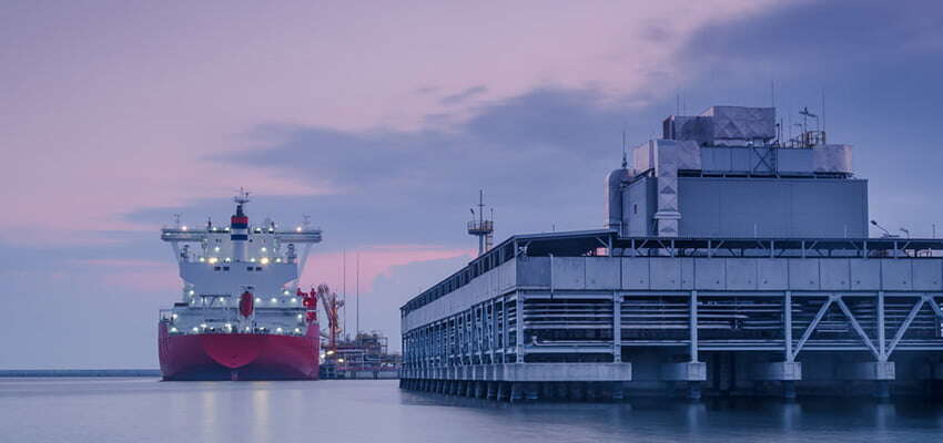 Newcastle LNG developer announces strategic partnership