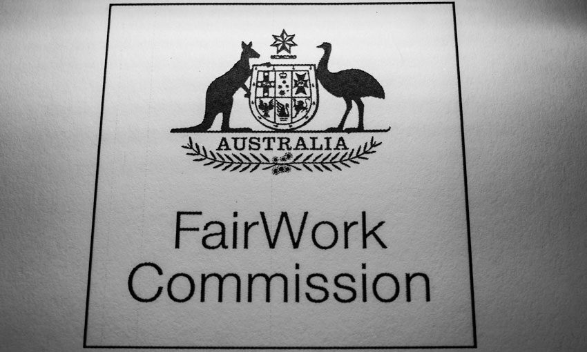 DPWA seeks intervention of the industrial umpire