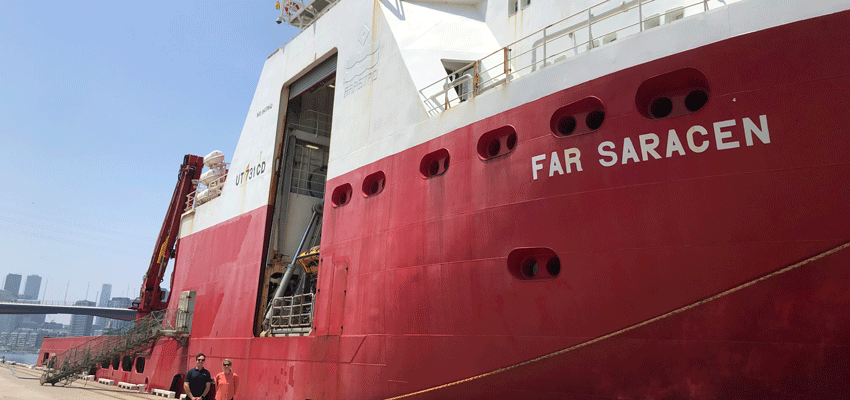 MIAL pushes “new asset” for Australia’s emergency response agencies