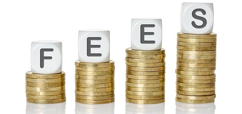 Patrick announces infrastructure fee rise