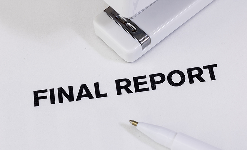 Safety recommendations following freight train derailment