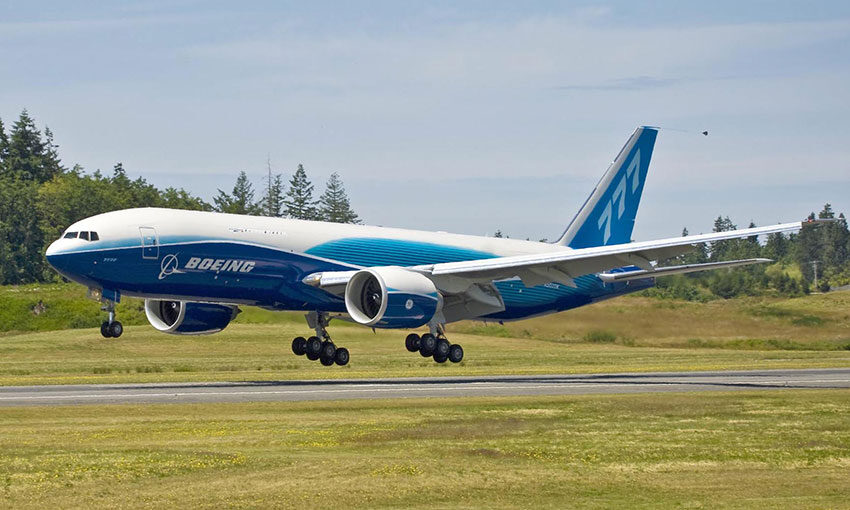 Airport upgrade at Newcastle to boost freight