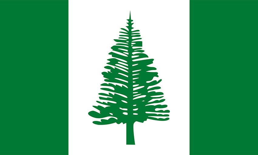 Norfolk Island barge voyage cancelled