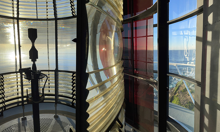 Opportunity&nbsp;to preserve heritage maritime artefacts&nbsp;